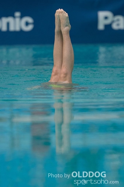Synchronized (33)