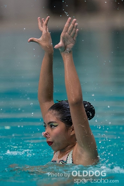 Synchronized (60)