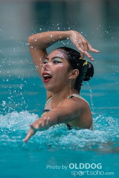 Synchronized (63)