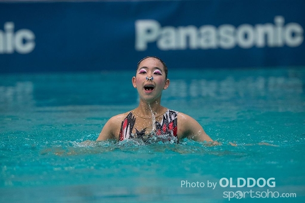 Synchronized (96)