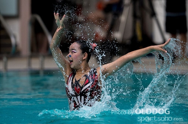Synchronized (100)