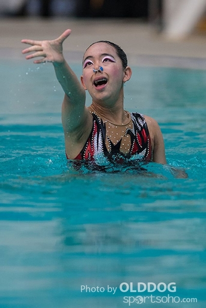 Synchronized (102)