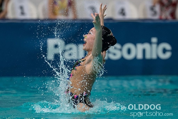 Synchronized (104)