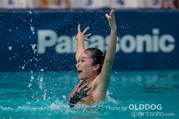Synchronized (105)