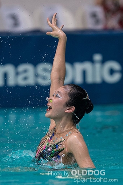 Synchronized (107)