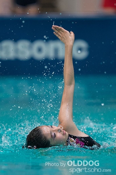 Synchronized (117)
