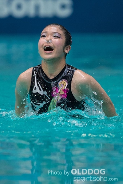 Synchronized (118)