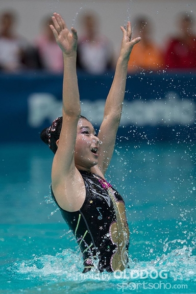 Synchronized (120)