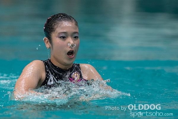 Synchronized (121)