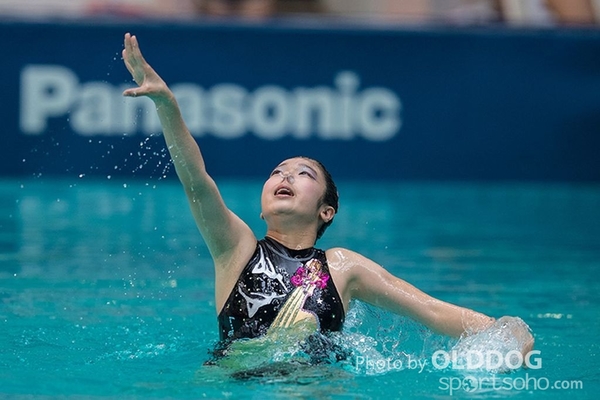 Synchronized (124)