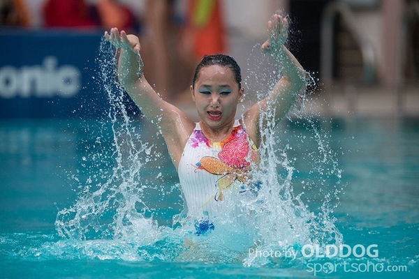 Synchronized (125)