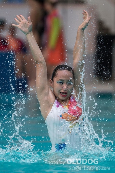 Synchronized (126)