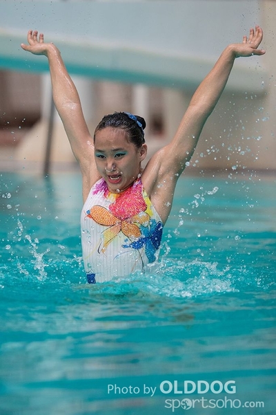 Synchronized (128)