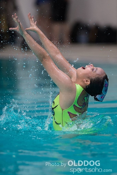 Synchronized (137)