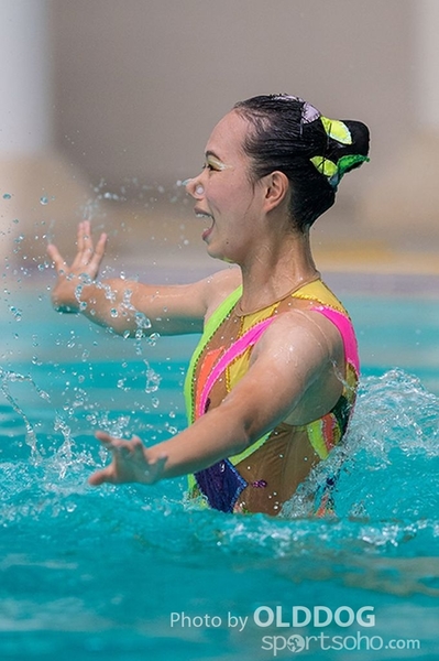 Synchronized (145)