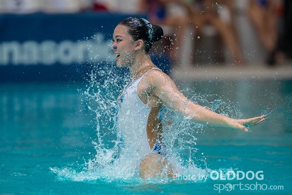 Synchronized (155)