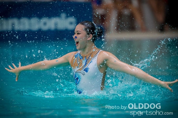 Synchronized (156)