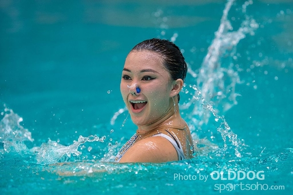 Synchronized (161)