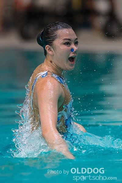 Synchronized (162)
