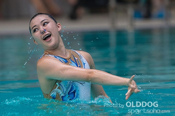 Synchronized (163)