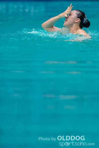 Synchronized (165)