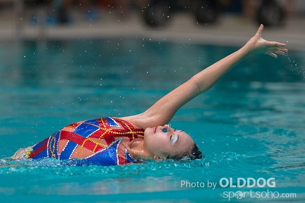 Synchronized (167)
