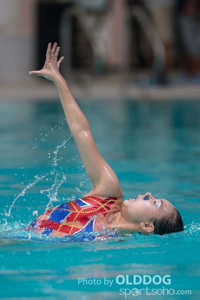 Synchronized (177)