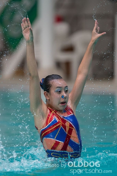 Synchronized (178)