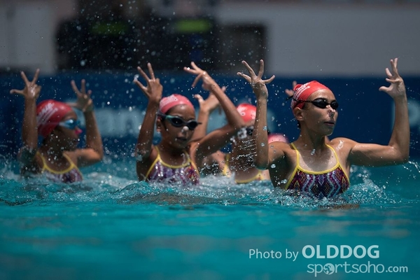 Synchronized (198)