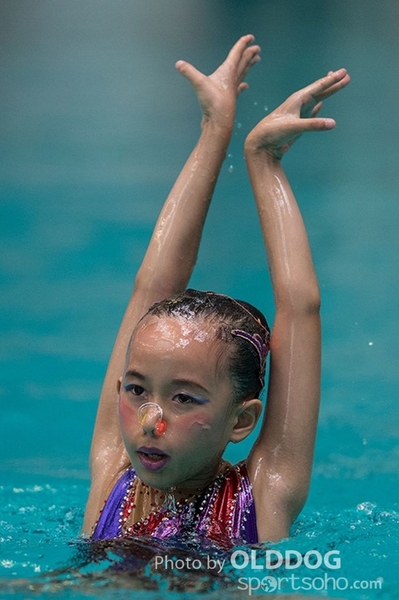 Synchronized (226)