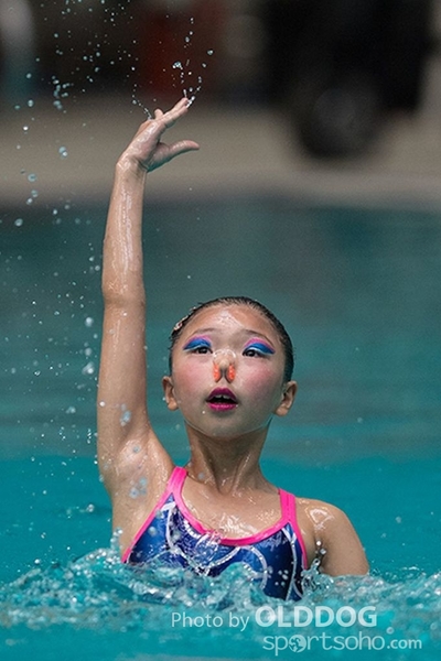 Synchronized (234)