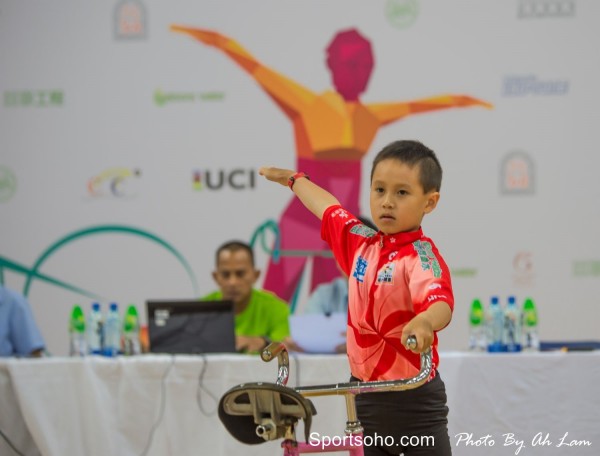 HK INDOOR CYCLING CHAMPIONSHIPS 2016-6