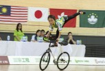sportsoho運動版圖