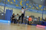 sportsoho運動版圖