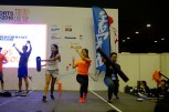 sportsoho運動版圖