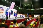 sportsoho運動版圖