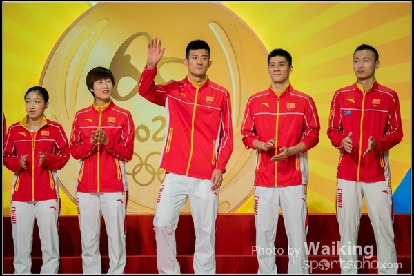2016-08-28 China Olympus Team (am) 0034