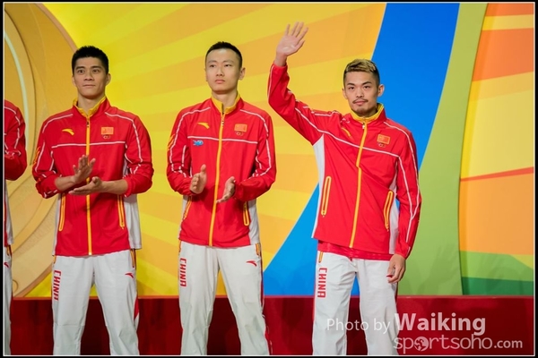 2016-08-28 China Olympus Team (am) 0035