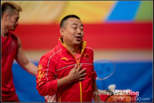 2016-08-28 China Olympus Team (am) 0301