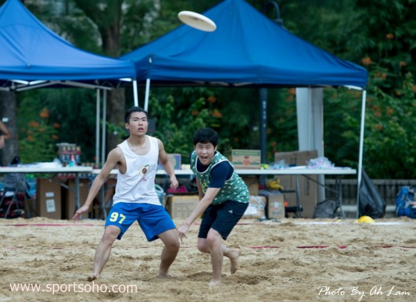 Hong Kong Beach Hat-6