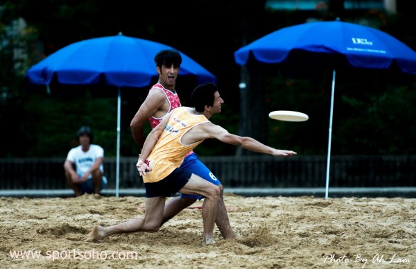 Hong Kong Beach Hat-8