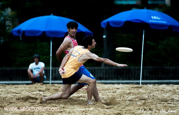 Hong Kong Beach Hat-9