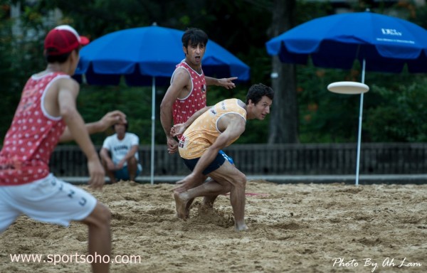 Hong Kong Beach Hat-10