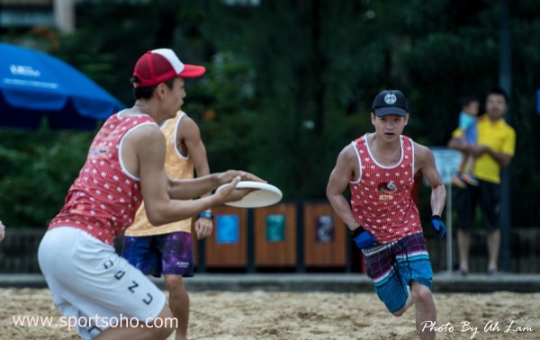 Hong Kong Beach Hat-11