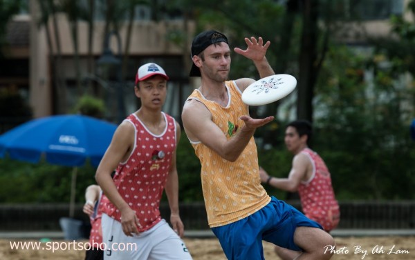 Hong Kong Beach Hat-15