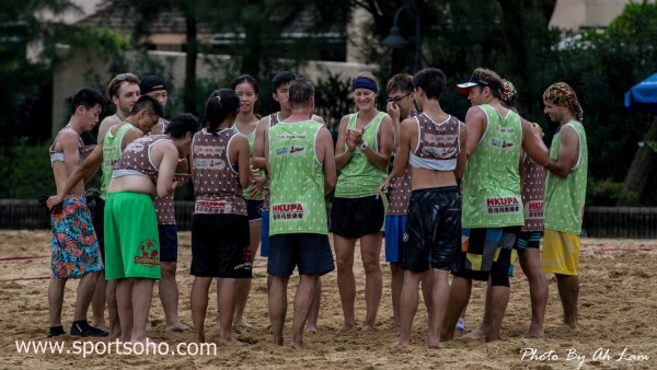 Hong Kong Beach Hat-16