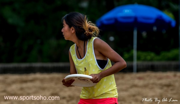 Hong Kong Beach Hat-37