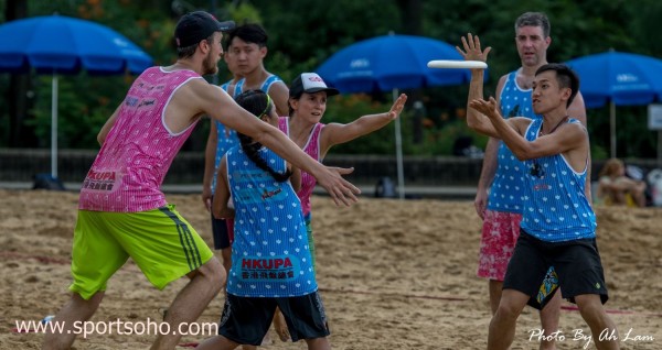 Hong Kong Beach Hat-38