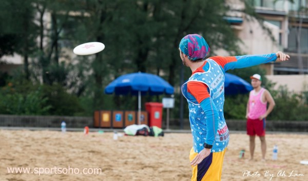 Hong Kong Beach Hat-39