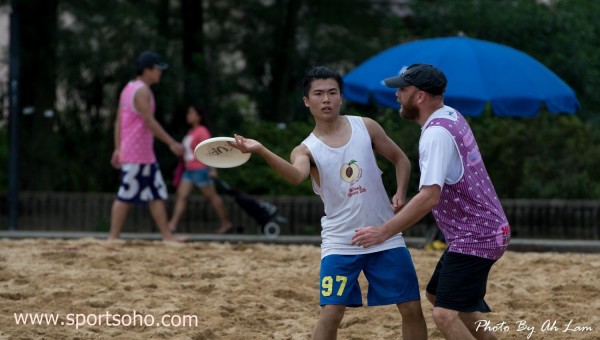 Hong Kong Beach Hat-48